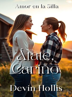 cover image of Átate, Cariño